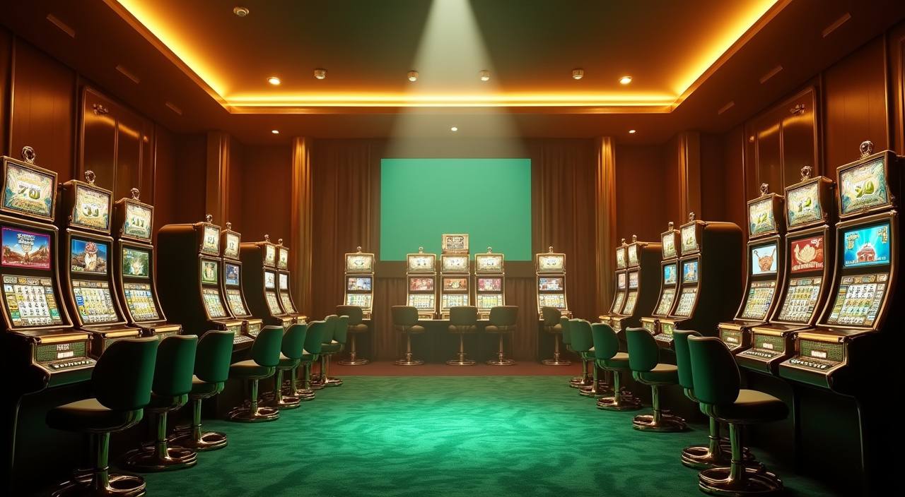 alaskatoto Live Casino Tables Meet Slots and Sportsbook Markets